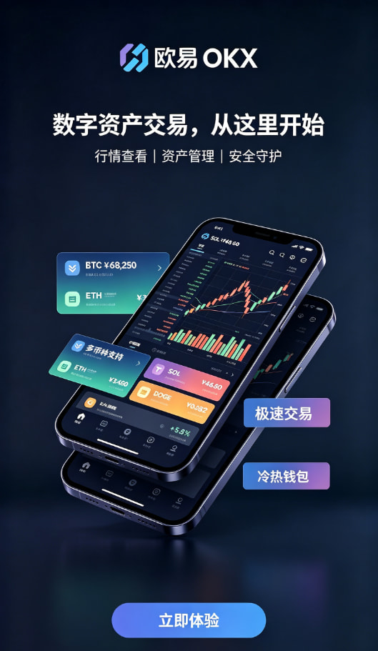 欧交易所app安装交易图